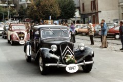 1991-OHA-Umzug