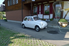 Kleine Ausfahrt August 2018 (1)