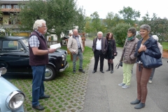 kleine Ausfahrt Oktober 2018 (1)